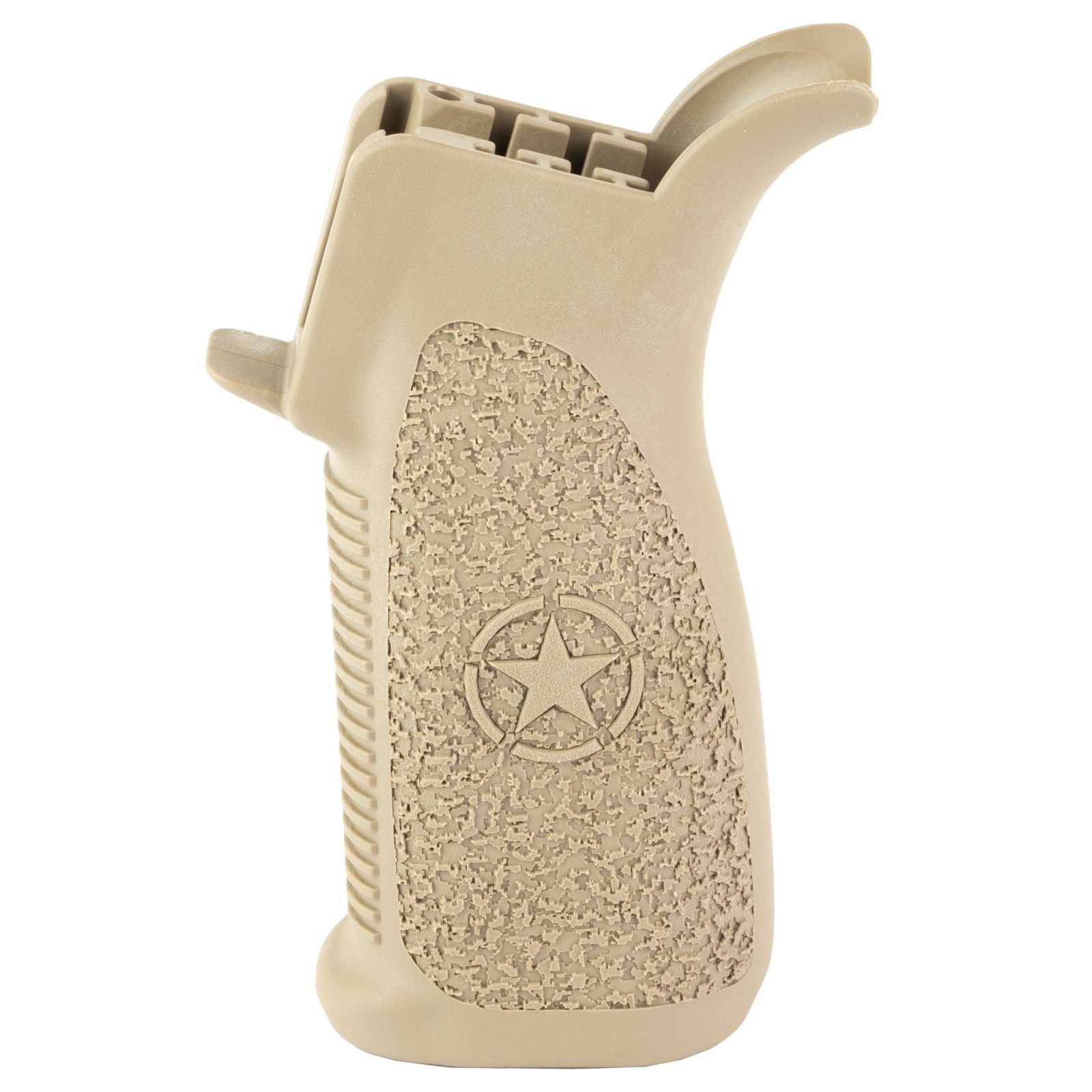 Buy Bravo Company BCM Mod 4 Pistol Grip Flat Dark Earth AR-15 online