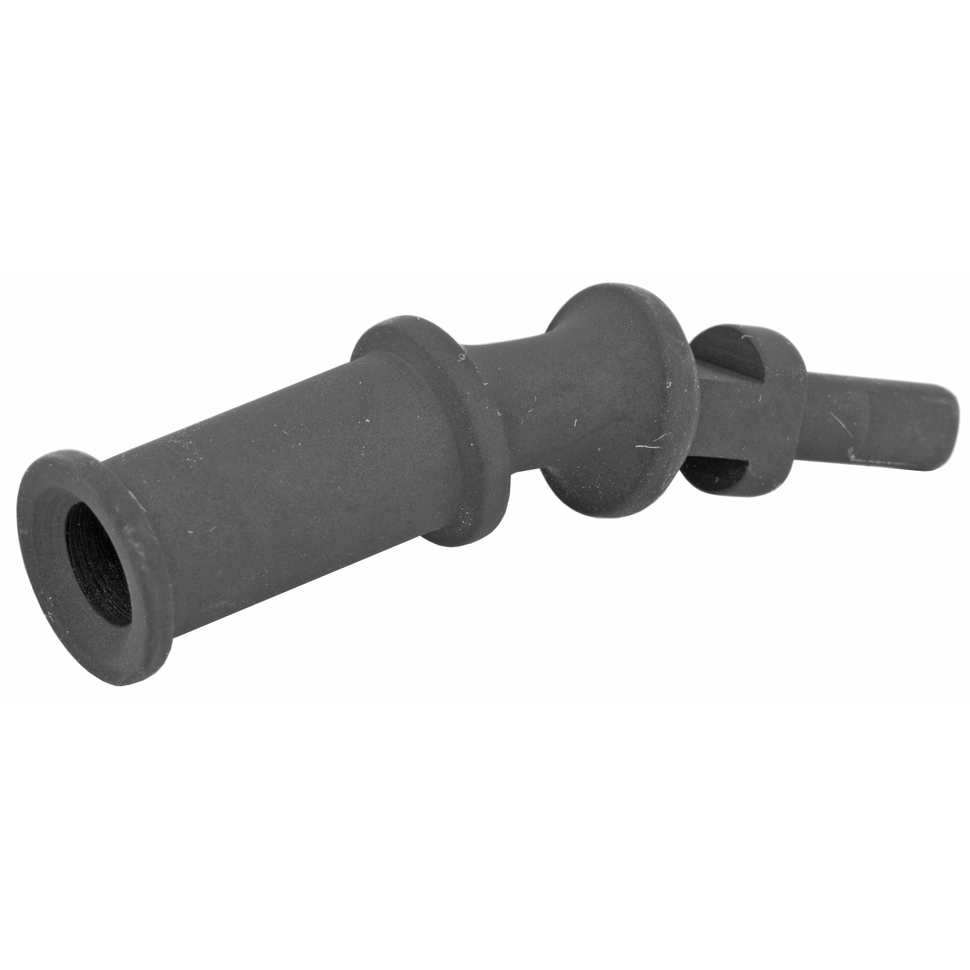 Buy GG&G GGG-1533 Angled Charging Handle Black for FNH SCAR online