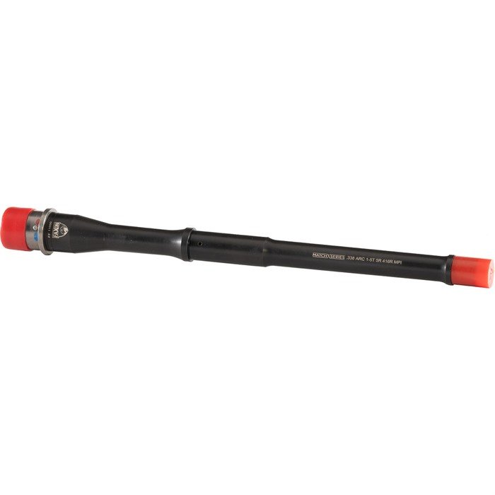 Buy Faxon 15B338A5P115NGQ-5R-NP3 338 ARC 11.5" Gunner Barrel Nitride Black online