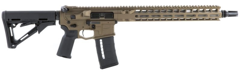 Radian Weapons R0040 Model 1 Carbine 223 Wylde 30+1 14.50" Pinned &... - Radian Weapons - .223 REM/5.56 NATO