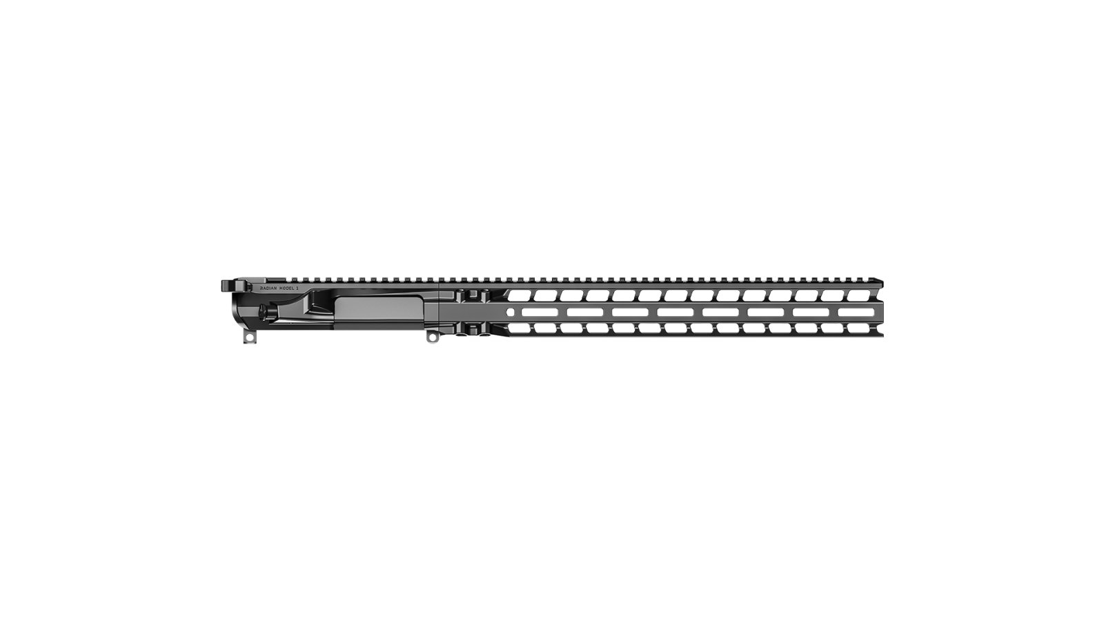 Radian Weapons R0193 Upper / Hand Guard Set 15.5" - Radian Black