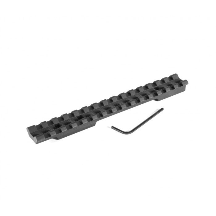 Buy EGW 40440 Remington 788 Long Action Scope Base 0 MOA online