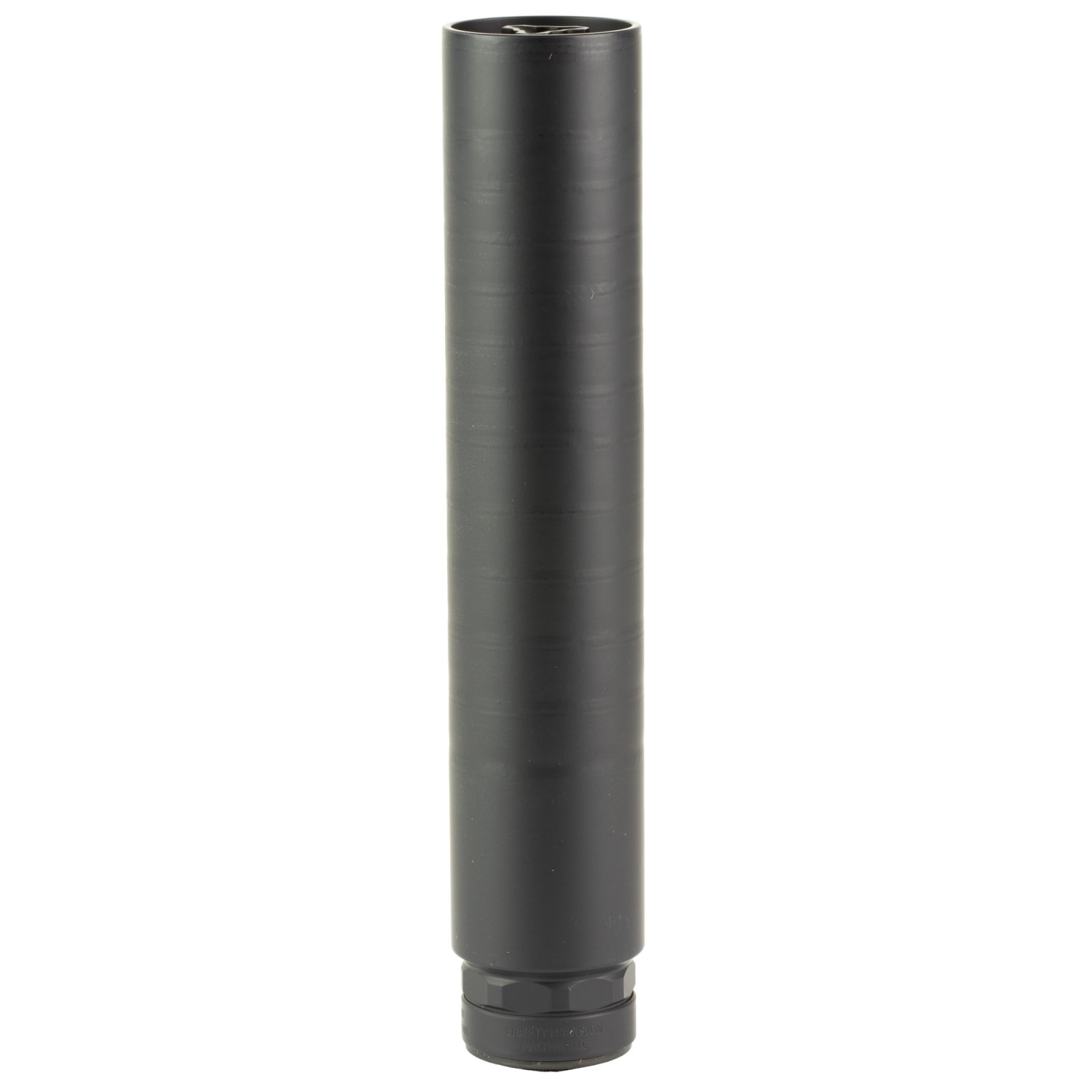 Liberty Precision Anthem-L2 LPM-10013 30 Cal Suppressor, 5/8X24, Black
