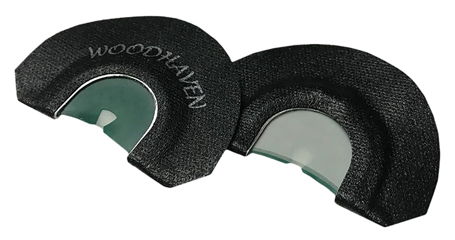 Woodhaven WH093 Ninja Ghost Diaphragm Call Triple Reed Attracts Turkeys... - Woodhaven Calls - TURKEYS
