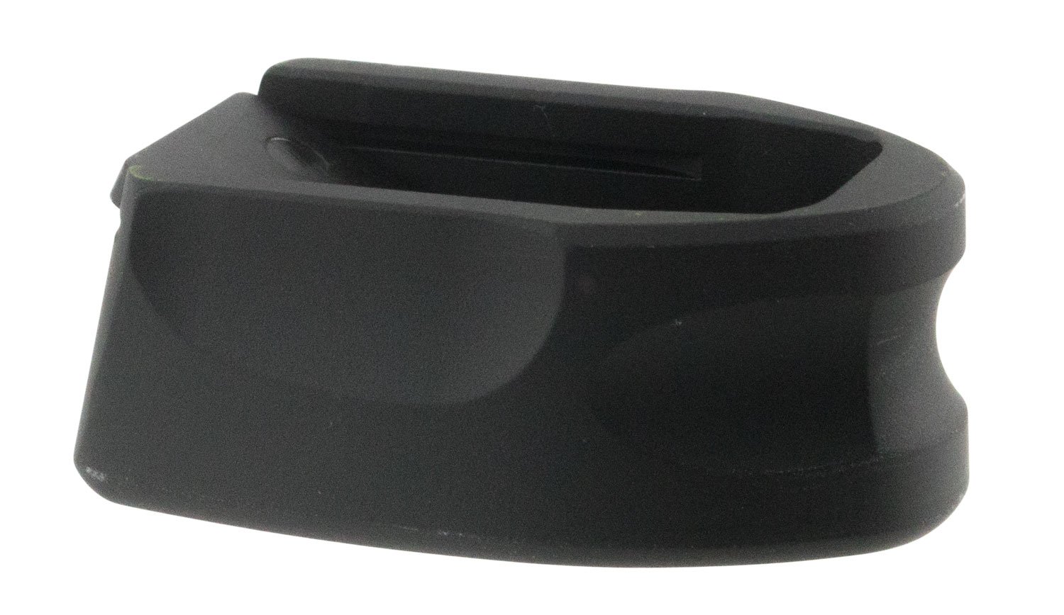Samson 040603201 Magazine Extension made of 6061-T6 Aluminum with Hardc...