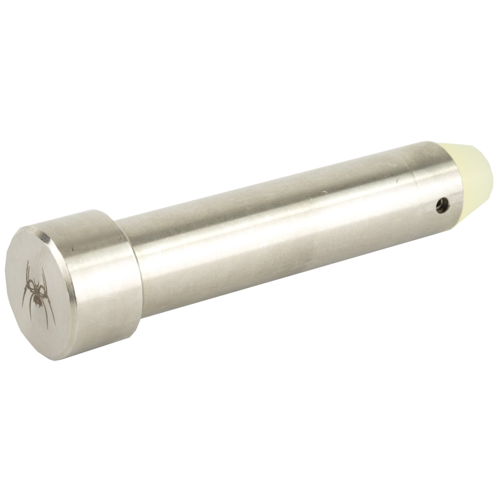 Spikes Tactical ST-9X Heavy Buffer 9mm Stainless Finish SLA009X