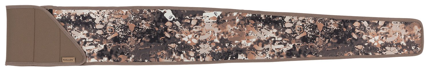 Allen 92052 Slip Case 52" Veil Camo Neoprene Shotgun Cover - Allen Company - VEIL CAMO