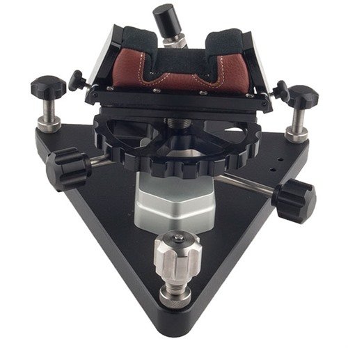 Sinclair INTERNATIONAL BENCHREST COMPETITION SHOOTING REST NON-WINDAGE