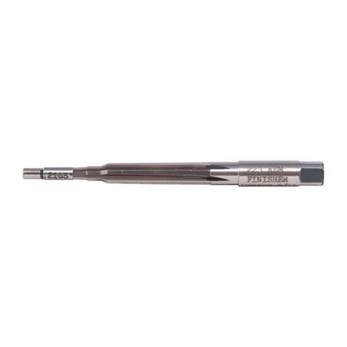 Manson PRECISION .223 LIVE PILOT REAMER - Manson Precision