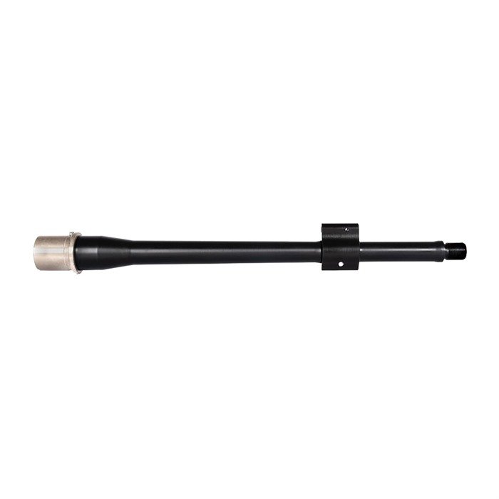 BALLISTIC ADVANTAGE AR-15 .625 CARBINE LENGTH 11.3 BARREL BA HANSON W/ LOPRO - Ballistic Advantage