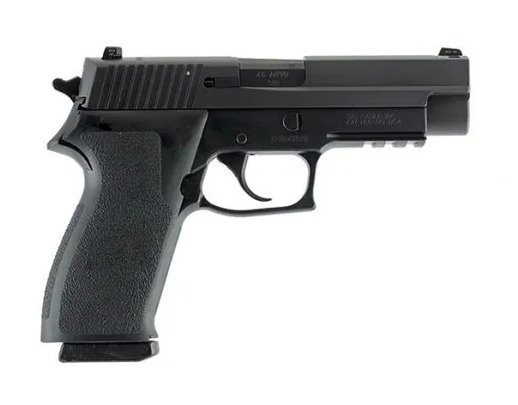 ALPHA FOXTROT AF1911-E HGA 9MM 5IN BBL BLACK QPQ 1...
