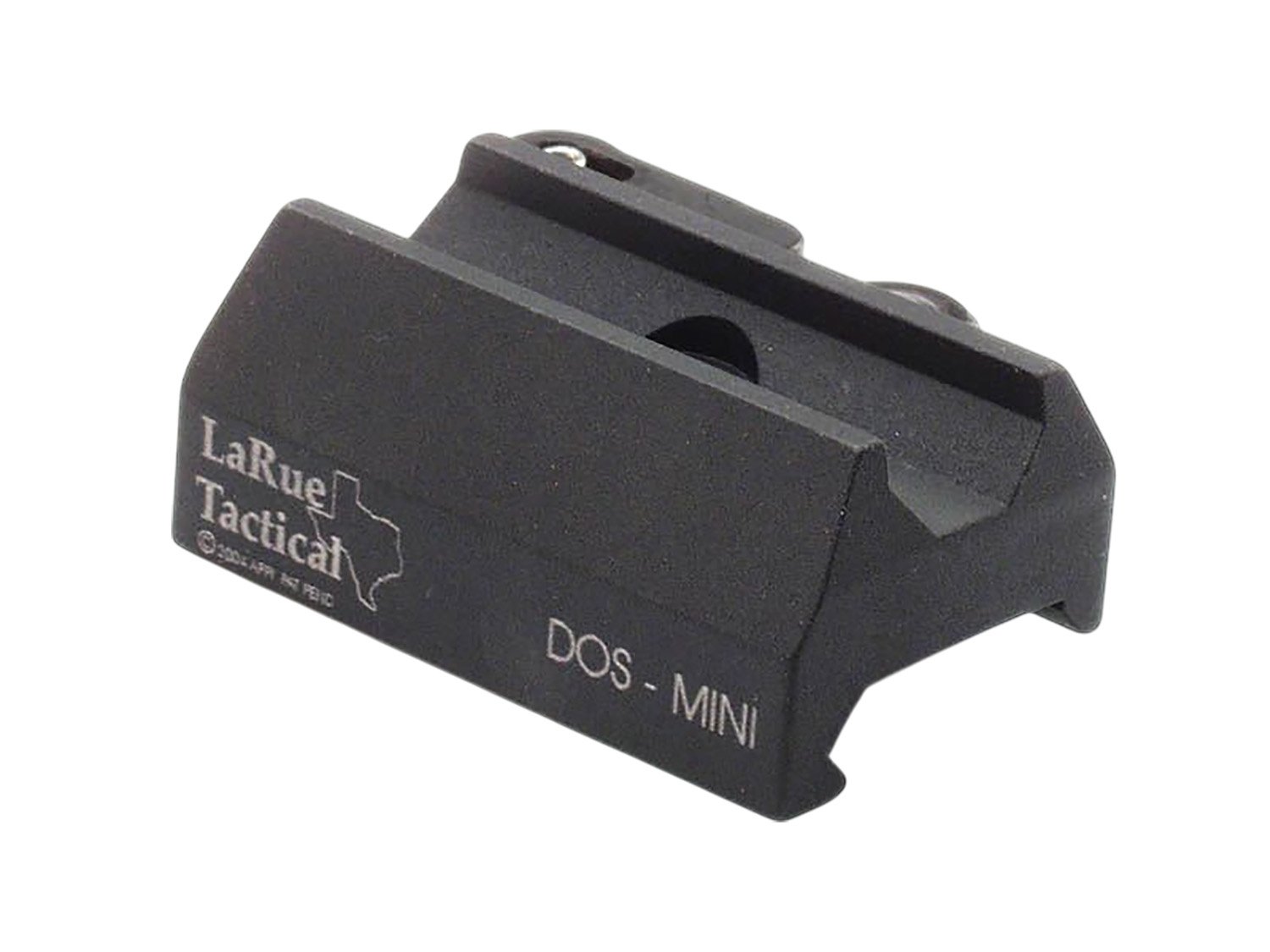 Larue LT105 ACOG Compact Mount Scope Accessory 1254