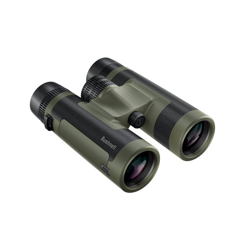 Bushnell 8x42 Trophy R5 Binocular Ranger Green - Bushnell - 42MM