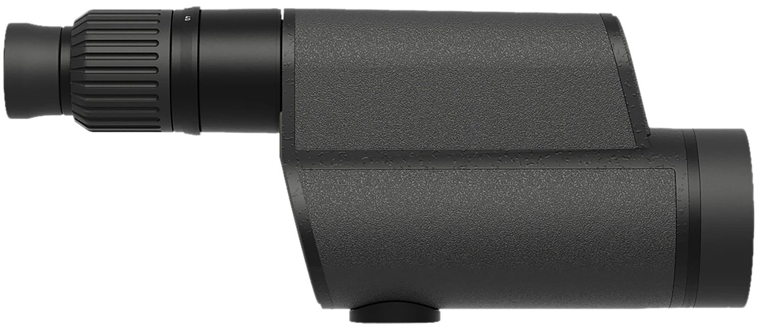 Leupold Mark 4 12-40x60mm Spotting Scope Black FFP TMR Non Illuminated - Leupold & Stevens - 60MM