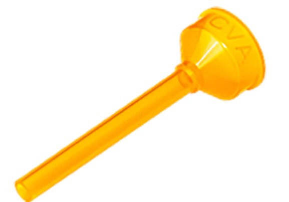 CVA AC1746 Anti-Static Loose Powder Field Funnel