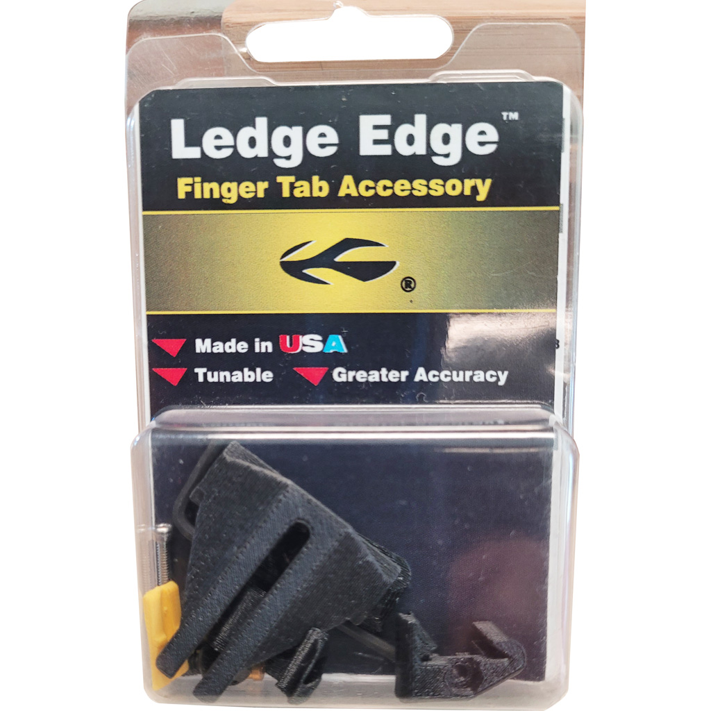 Saunders Ledge Edge Basic Tab Anchor System