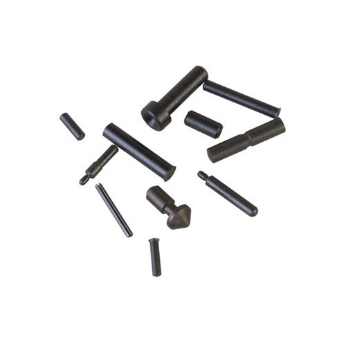 Brownells One Pin Kit for 1911 Commander/Government Blued