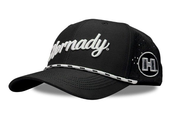 HDESIGN 34320 HORNADY SCRIPT PERFORMANCE CAP