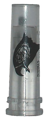 Haydel's HS91 Hawk Screamer Call Clear Acrylic Crow/Hawk Sounds - HAY - TURKEY