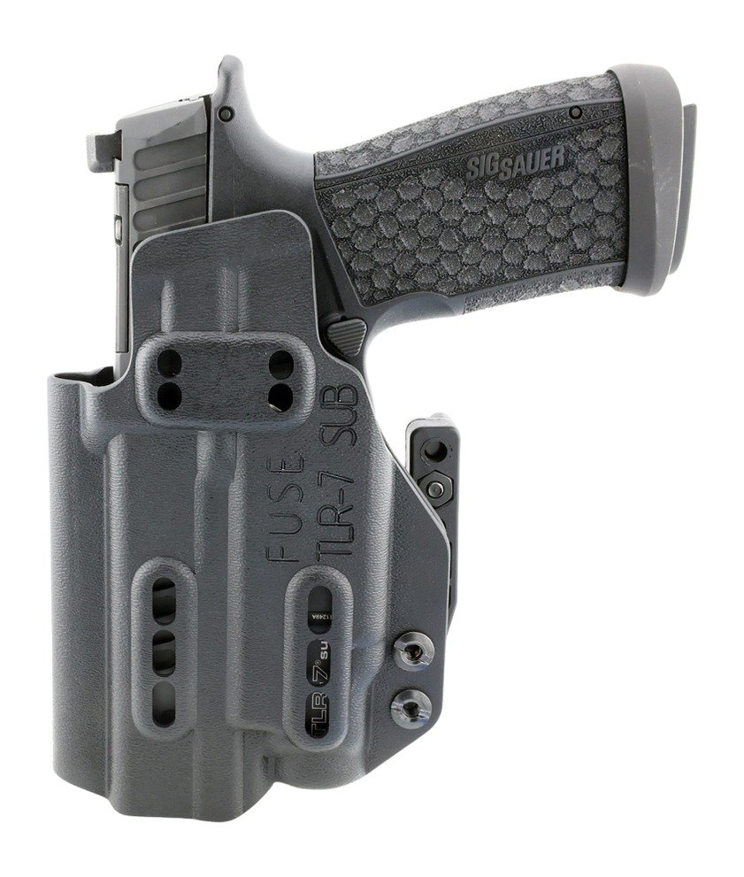 Buy Henry Holsters Ember Sig P365 Optics Ready Holster online