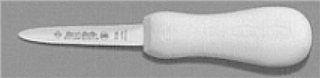 Dexter-Russell S134CP Boston Oyster Knife 3" Blade - Dexter