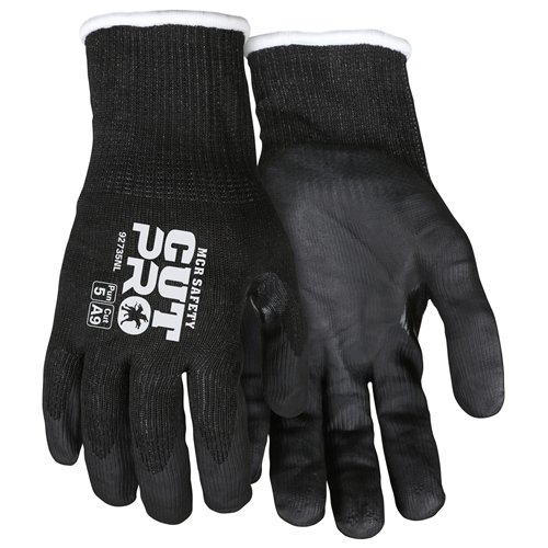 15g Cut Pro, HPPE Steel, Nitrile