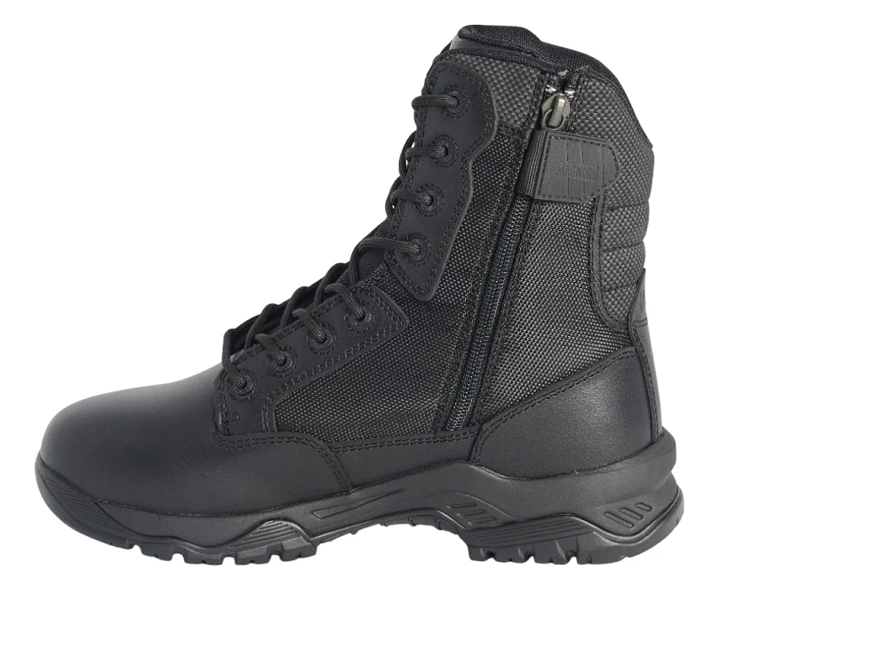 Buy Magnum Strike Force 8.0 SZ Waterproof Composite Toe Side Zip online