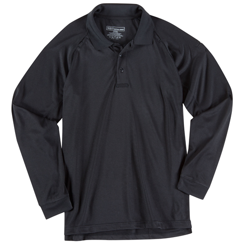 Performance Long Sleeve Polo - 5.11 Tactical