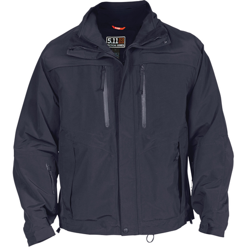 5.11 Valiant Duty Jacket - 5.11 Tactical