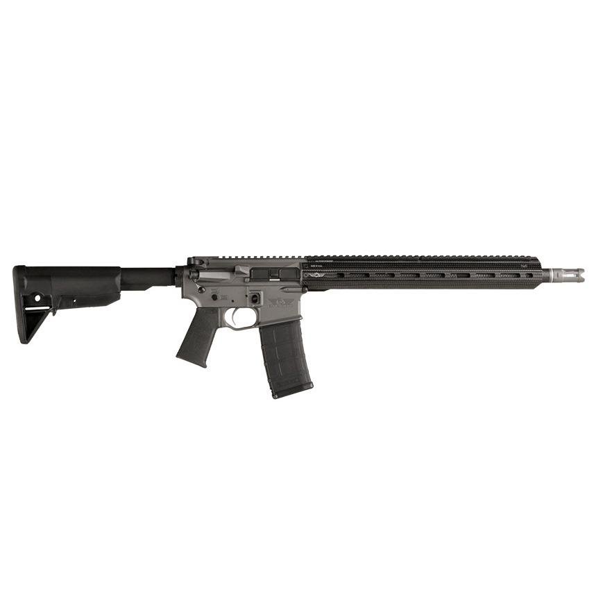 Christensen Arms CA15-G2 Rifle .223 Wylde 30rd Magazine 16.25 Threaded Stainless Carbon Wrapped Barrel