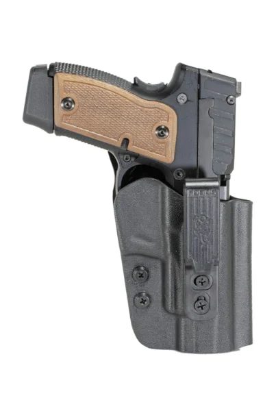 Fobus Extraction Holster for Kel-Tec P15