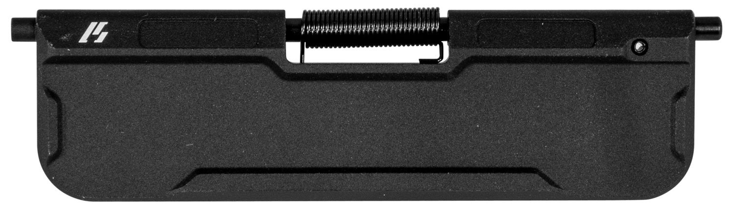 Buy Strike ARBUDC223BK Billet Dust Cover Black Aluminum for AR-15/M4/M16 online