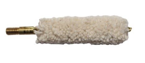 ProShot COTTON MOP .50 CAL. BLACK POWDER #10/32 THREADS MP50BP