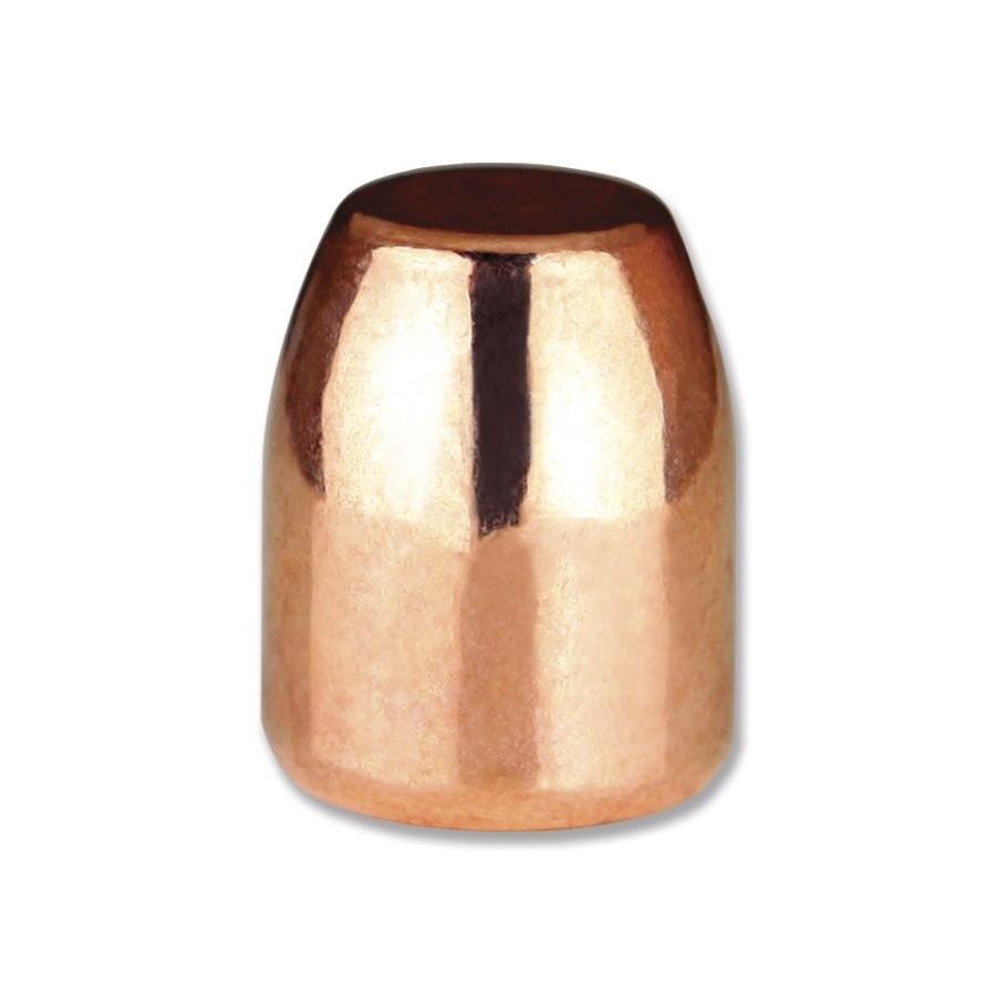 Berry's 59314 .40 S&W/10mm 155gr RS Handgun Bullets 1000ct - Berry's Mfg - .40 S&W, 10mm