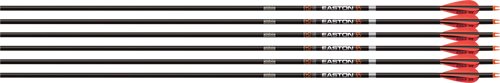Buy Easton 901364 Arrow 6.5mm Match Grade 400 with 3" AAE Hybrid Vanes 6pk online
