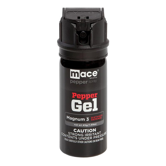 Mace Magnum 3 Pepper Gel Spray 45 g.