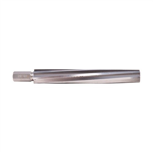 Spiral Flute Long FORCING CONE Reamer