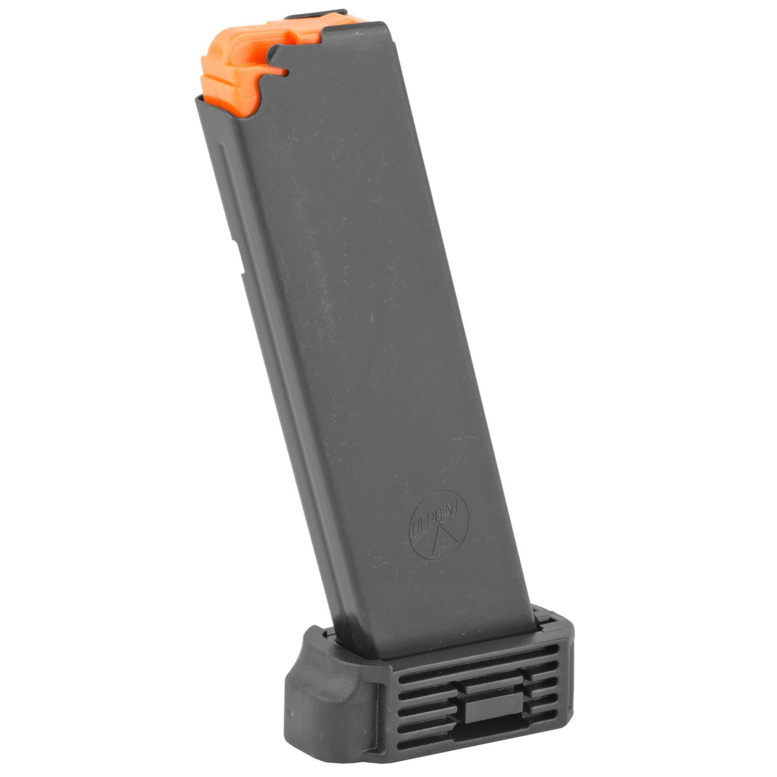 Buy Hi-Point 9 Round .45 ACP Magazine Black CLP45P online