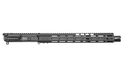 Noveske N4 Infidel Complete Upper Receiver 5.56 NATO 13.7" Stainless Steel - Noveske