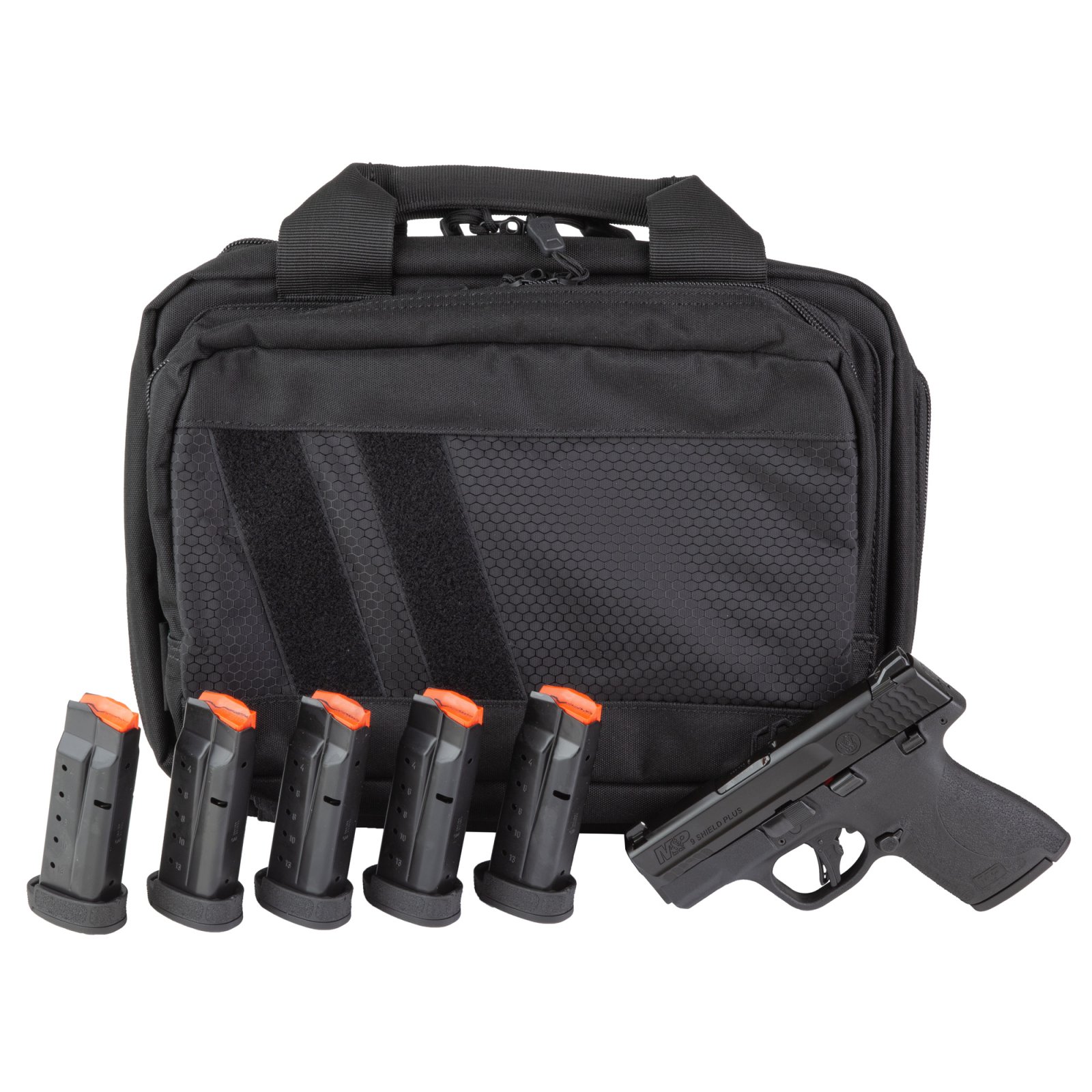 Smith & Wesson M&P Shield Plus 9mm 14750