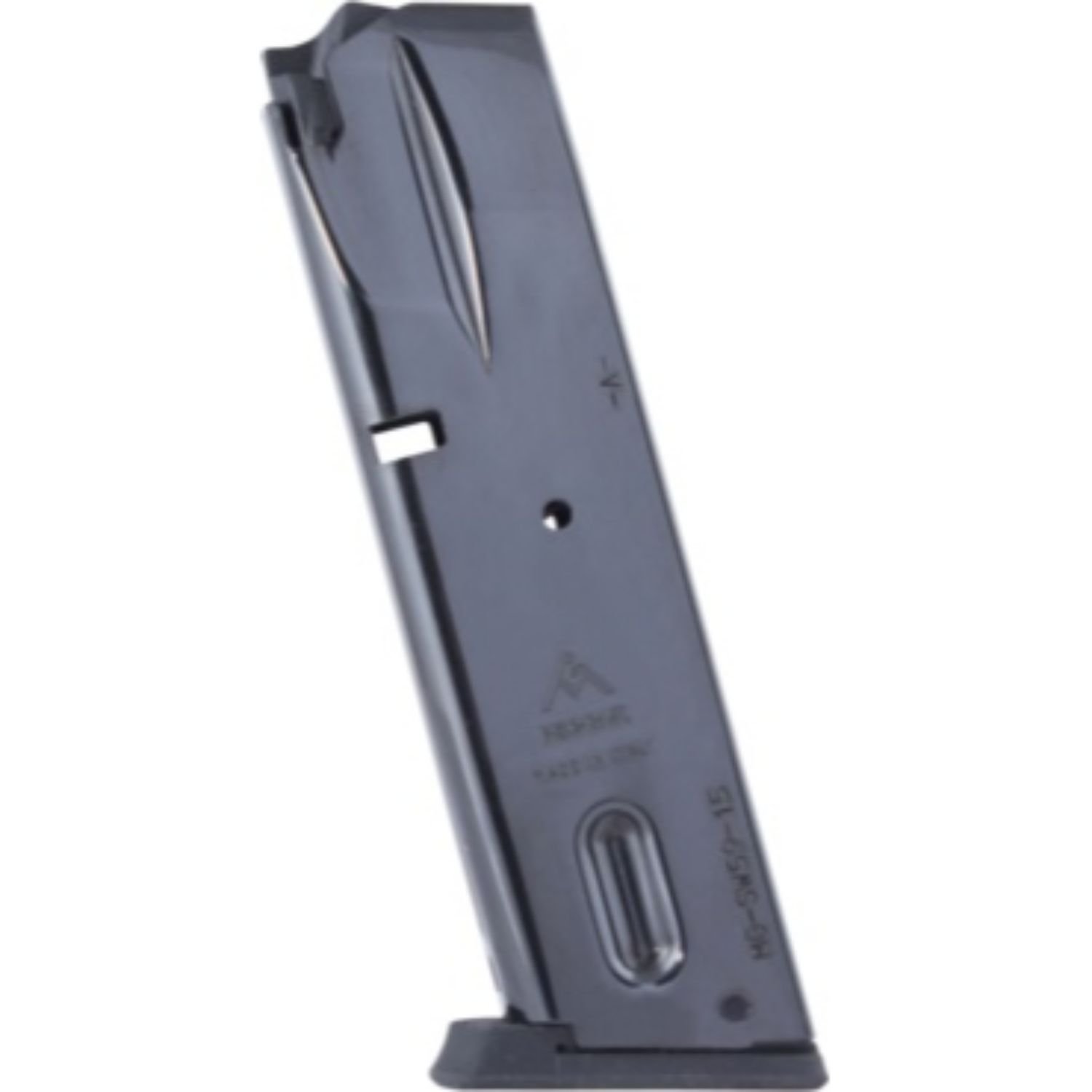Buy Mec-Gar S&W 5900 Series/915/910/659 9mm Magazine 15rd Blued online