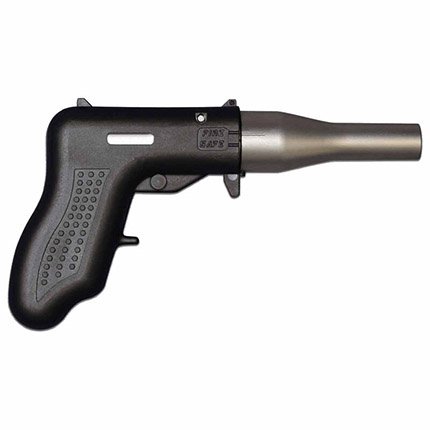 Altor 00020 Single Shot .380ACP Pistol - ALTOR - .380ACP