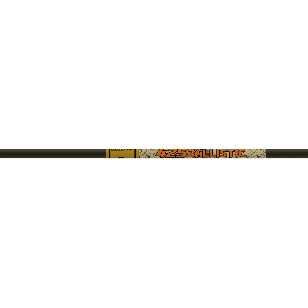 Buy Gold Tip BA20SLI Ballistic Crossbow Bolt Shafts 20in 1 Doz Carbon 8.5 GPI online