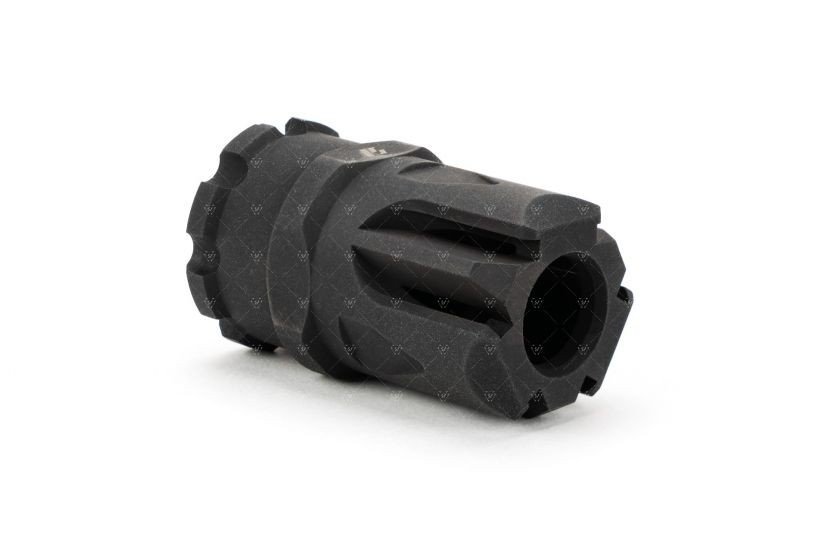 Strike Industries SI-XCOMP-EC X-Comp Element C Muzzle Device
