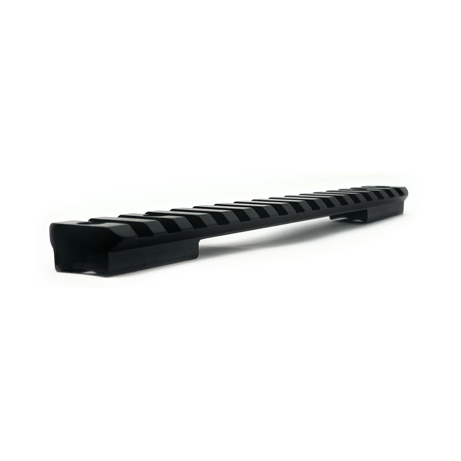 DNZ Freedom Reaper Picatinny Rail Anodized Finish Black Fits Browning BAR - DNZ Products