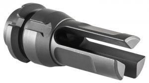 Buy Dead Air DA304 KeyMo Flash Hider 30 Cal M15x1 Threads Black Steel online