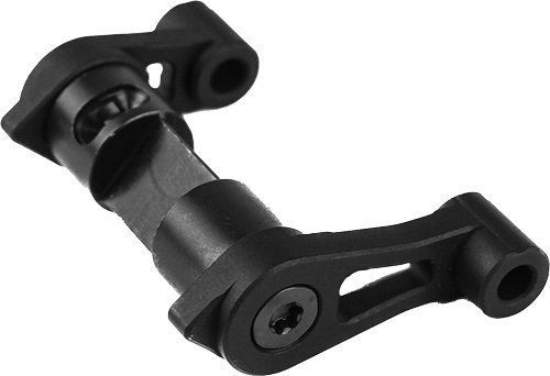Armaspec ARM213BLK Fulcrum 45/90 Ambidextrous Safety Selector Black - Armaspec