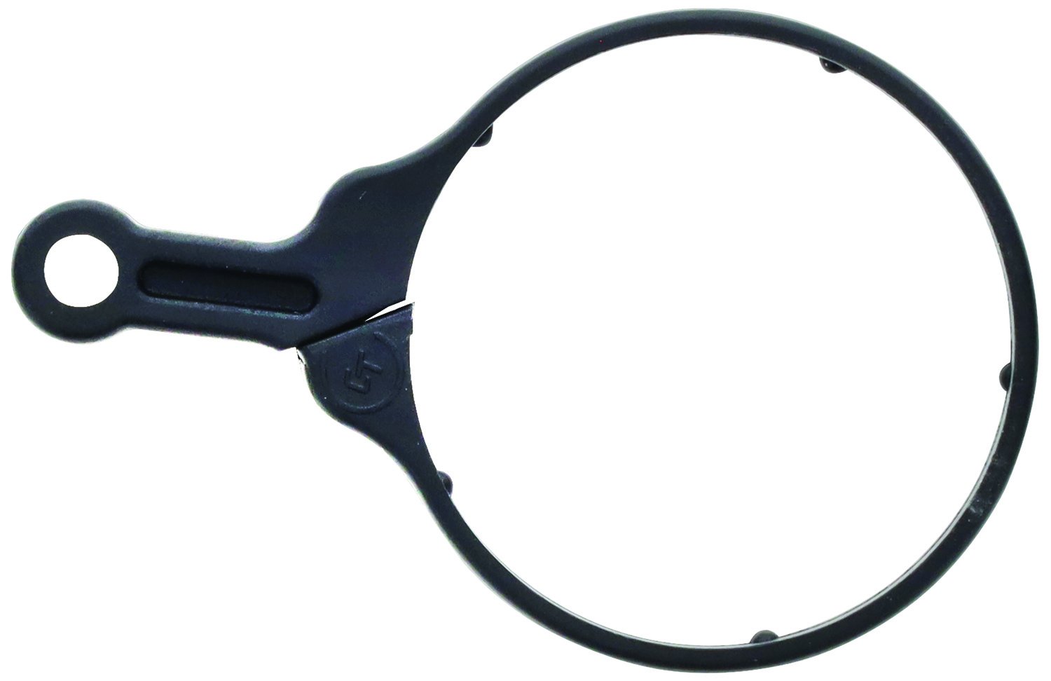 Buy Crimson Trace Throw Lever - Quick Magnification online
