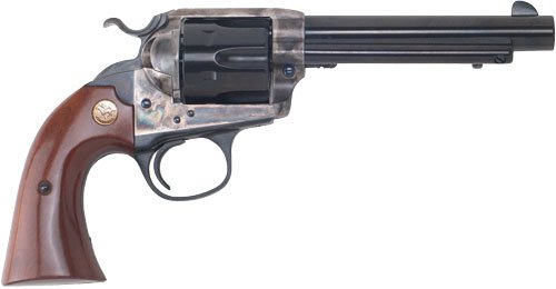 Cimarron Bisley Model .44 Wcf PW 5.5in 6rd Revolver (CA623)