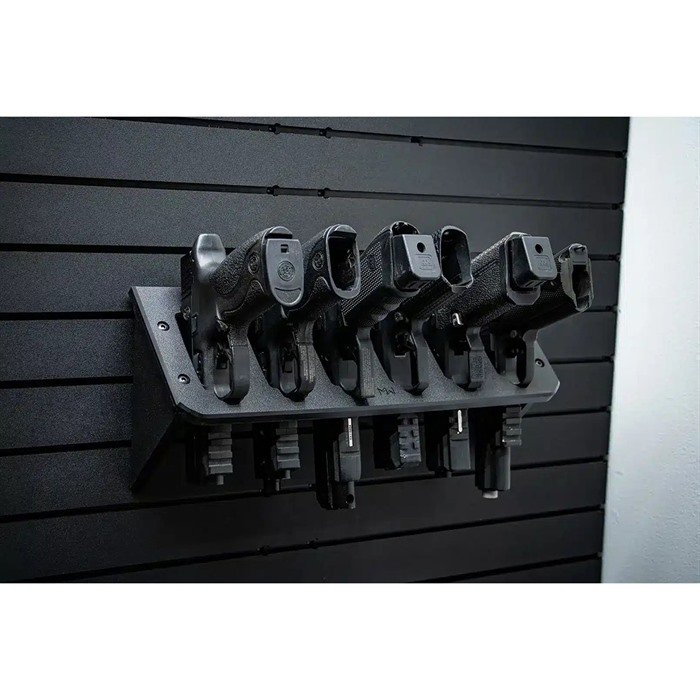 Tactical WALLS MODWALL MULTI-PURPOSE PISTOL HANGERS - Tactical Solutions